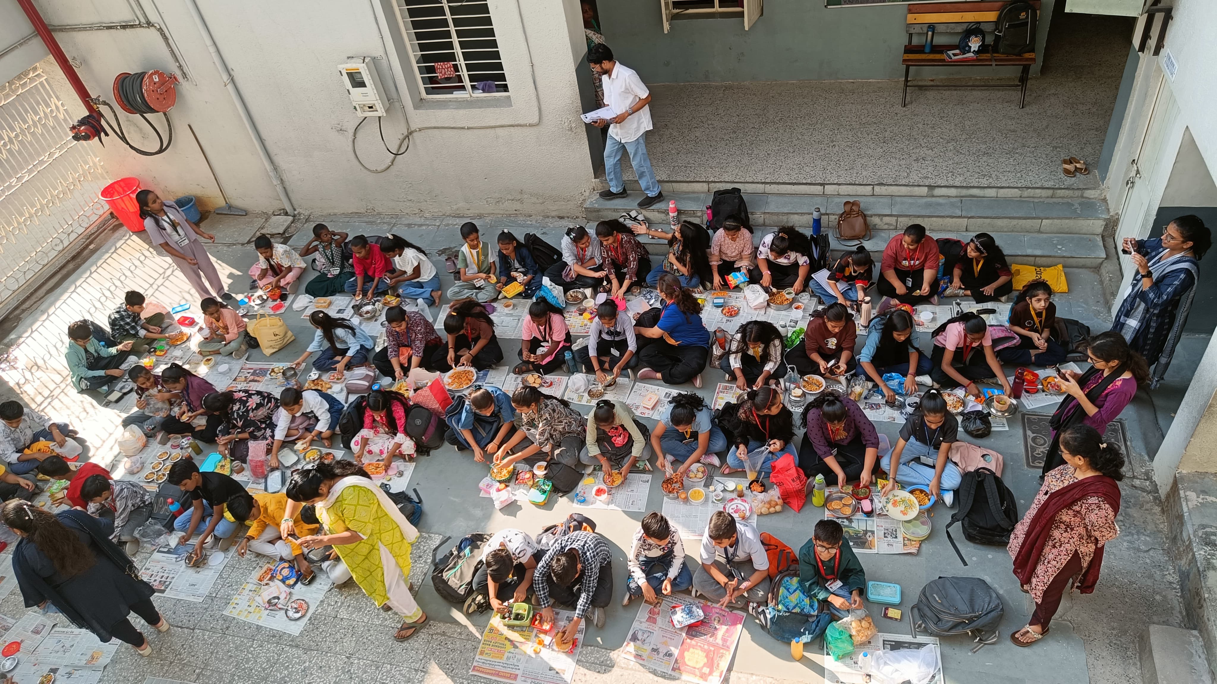 DIWALI CELEBRATION
